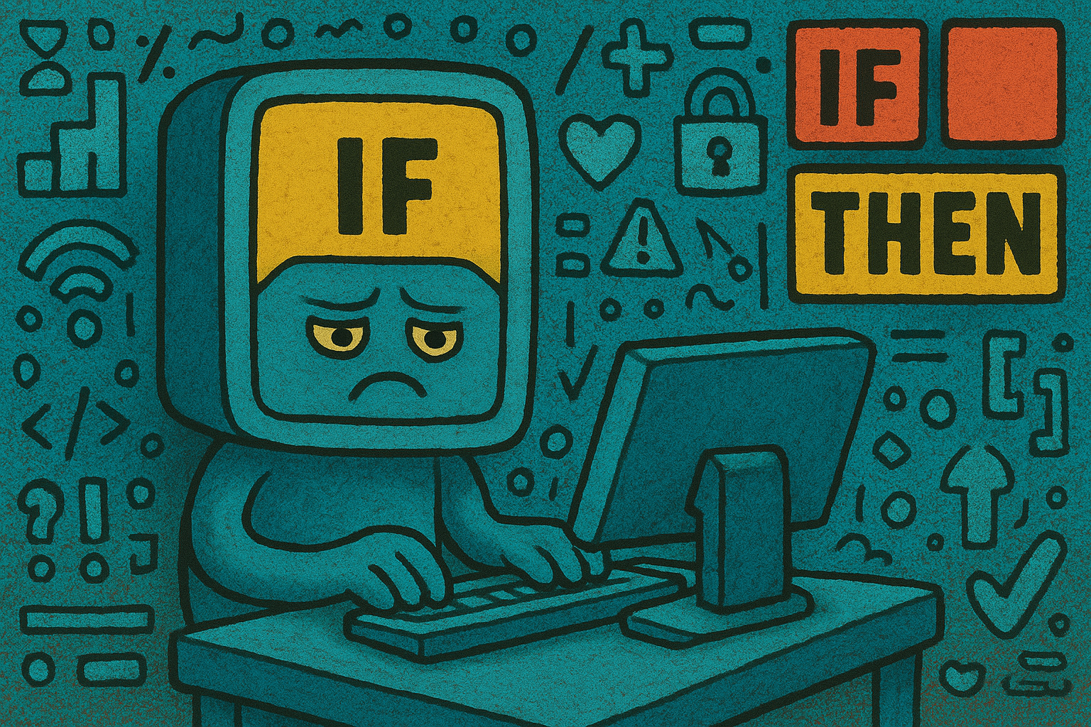 If Then at Work